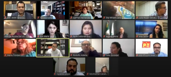 matrimonio igualitario Baja California