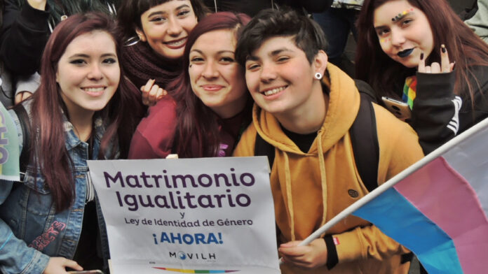 matrimonio igualitario chile aprueba