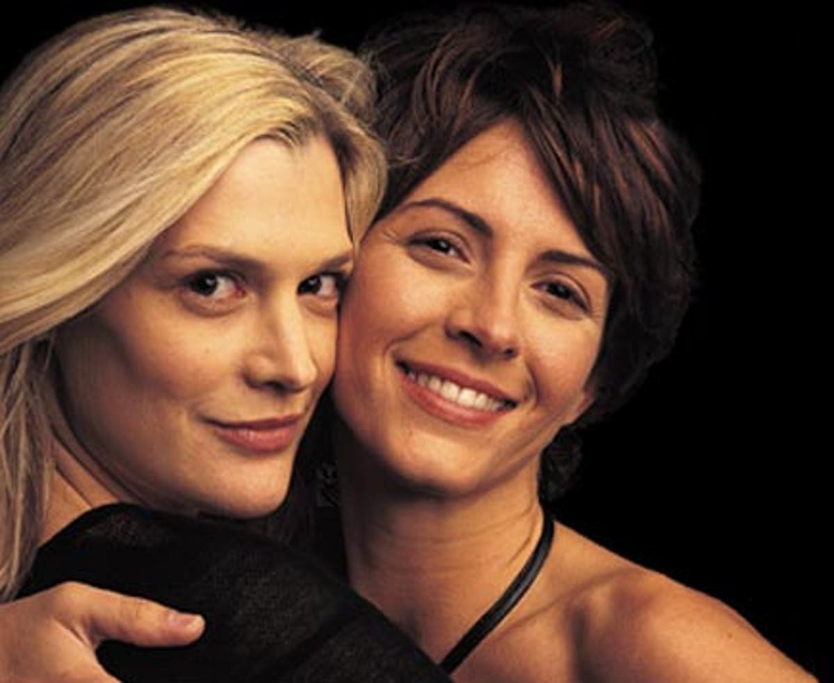 5 parejas lésbicas de series que tuvieron un happy ending Homosensual 5 parejas lésbicas de series que tuvieron un happy ending Homosensual