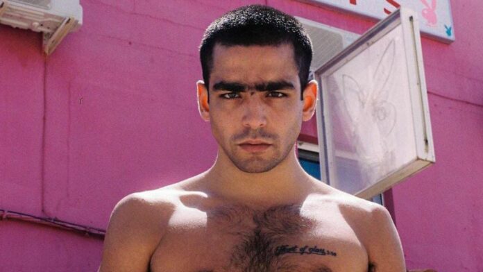 omar-ayuso-novio-pareja-del-actor-de-elite Omar Ayuso novio pareja Alonso Díaz