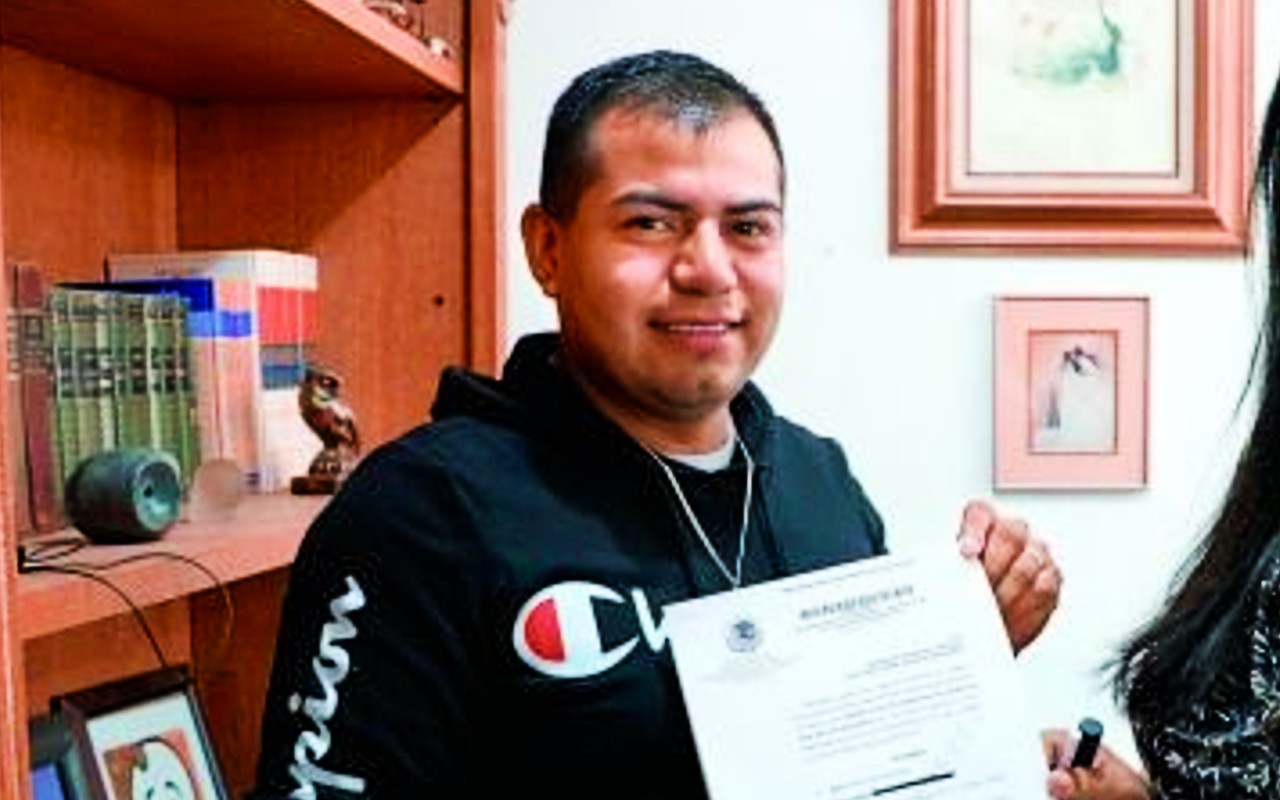 Policía gay Nuevo León