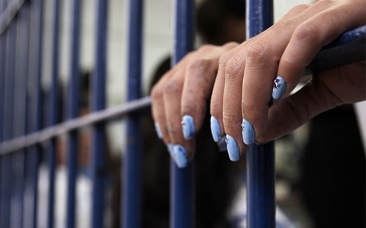 transfeminicidios cárceles Yucatán transfeminicidios cárceles Yucatán