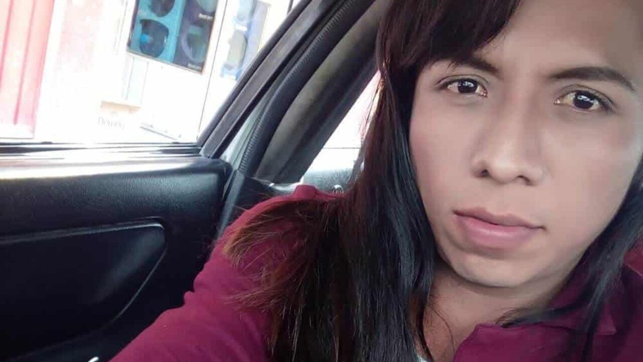 Jeidy transfobia
