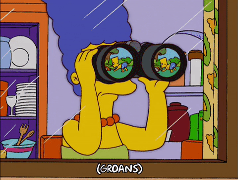 groans