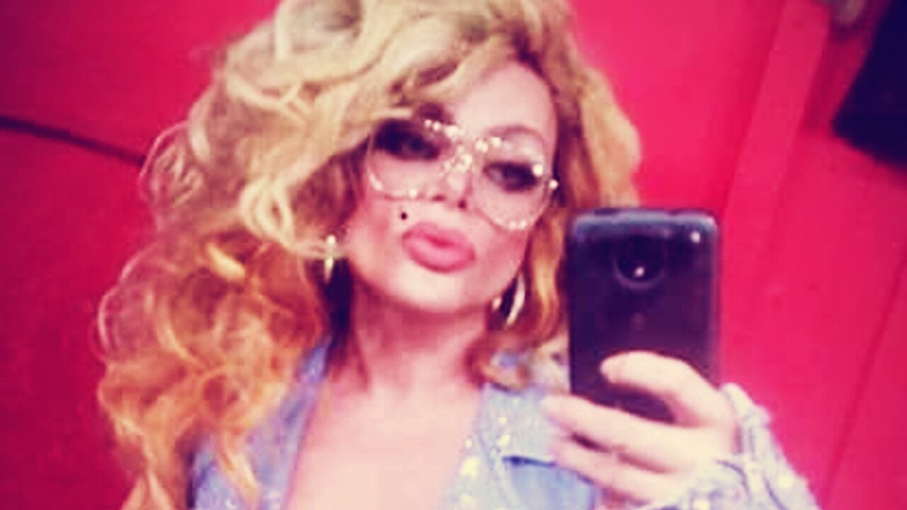 Asesinato mujer trans Veracruz