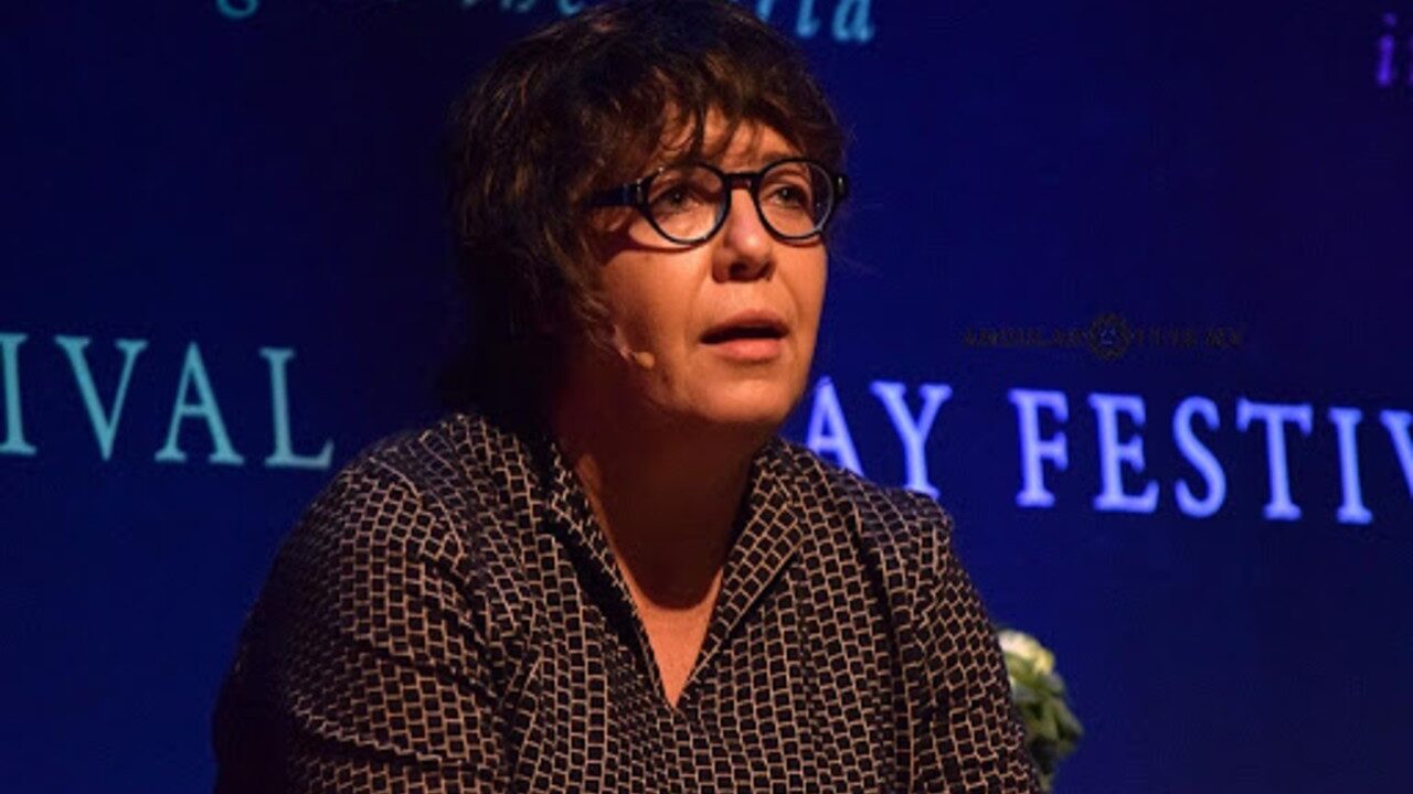 Isabel Arvide Gabriela Warkentin