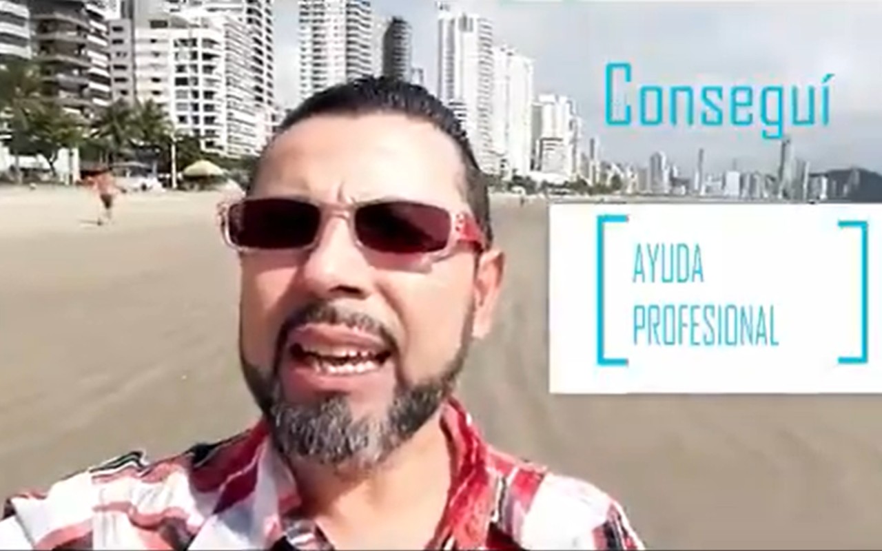 videos terapias conversión videos terapias conversión