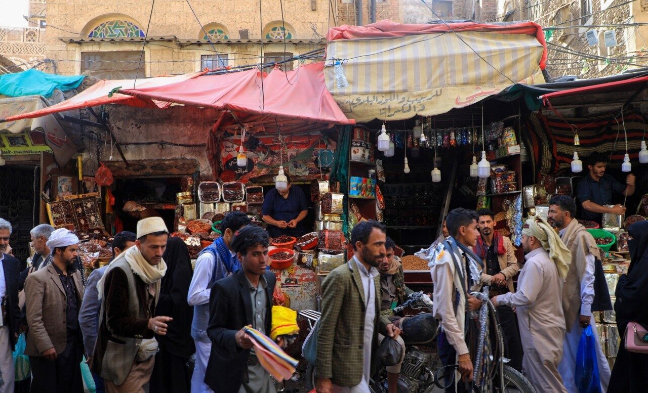 yemen países homosexualidad pena de muerte