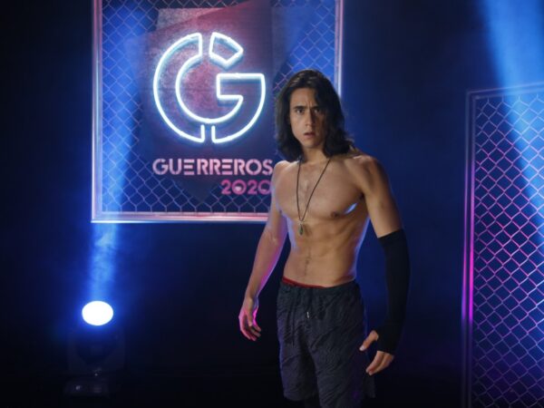 Diego Montu podría ser el guerrero ideal