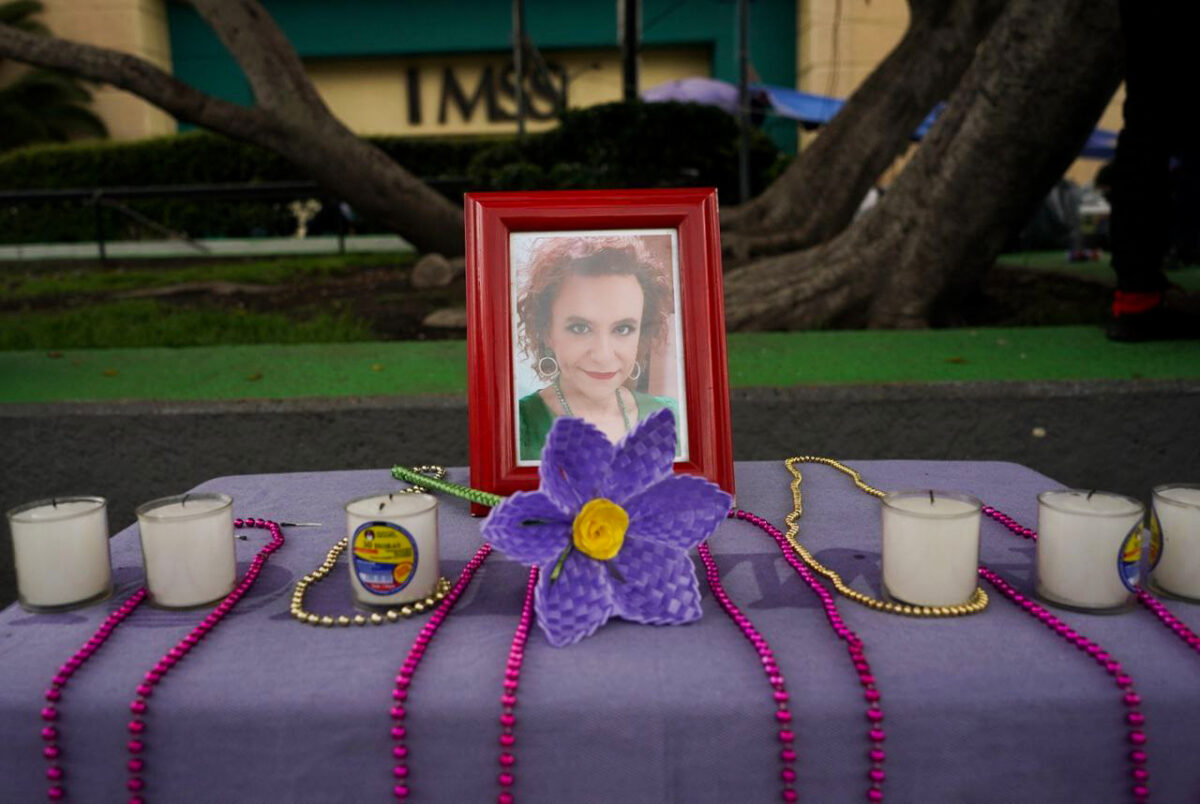 Elizabeth-Montaño-portada Fotografía de Elizabeth Montaño