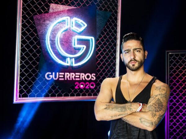 Luis Caballero 'Potro' 