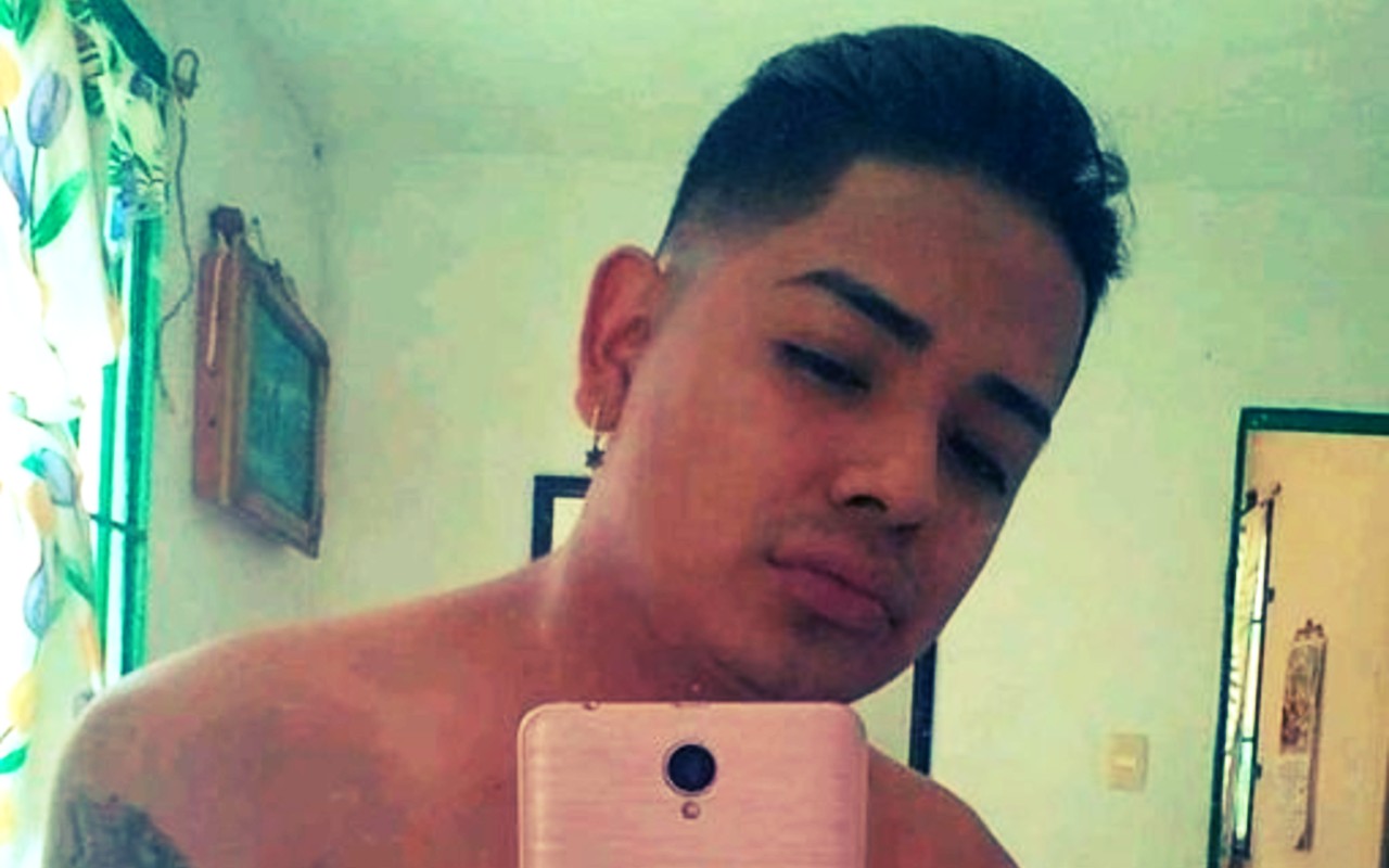 Secuestro-Veracruz-Juan-Carlos-Hernández Juan Carlos Hernández, vícitima de secuestro y homicidio en Veracruz