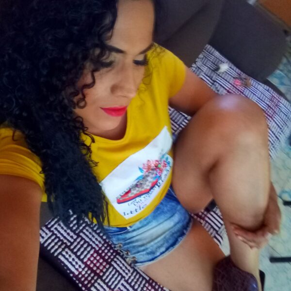 Julie Torres, vícitima de transfeminicidio