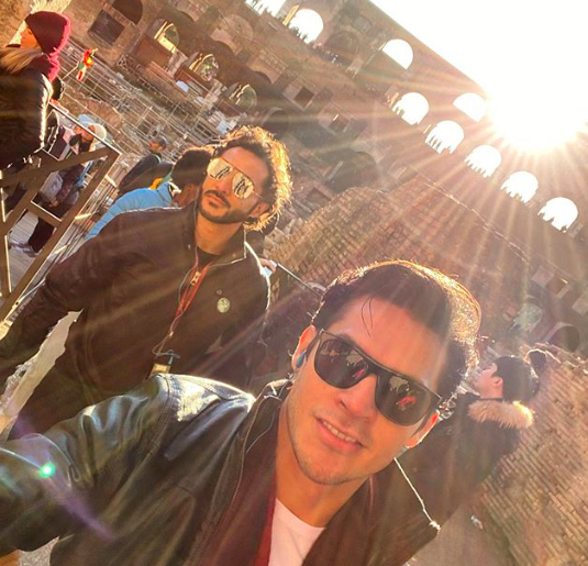 yoga teacher Judoman viajes