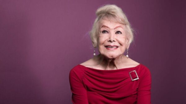 Samantha Flores activistas trans mexicanas