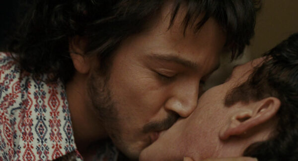 actores latinos personajes gays y trans