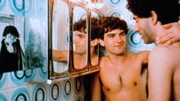 actores latinos hetero personajes gays y trans