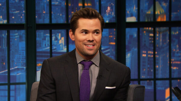 Andrew Rannells