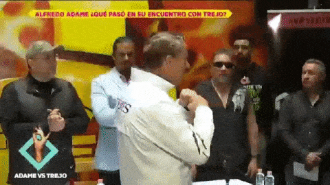 ex Alfredo Adame hijo Susan Quintana