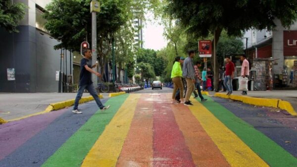 Antros gay de Zona Rosa se convierten en restaurantes