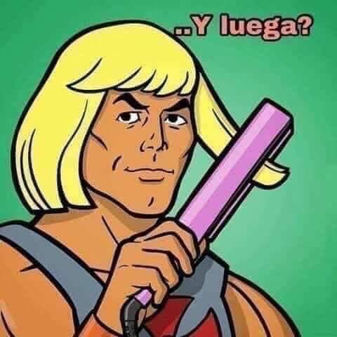 Meme de apropiaciones culturales LGBT