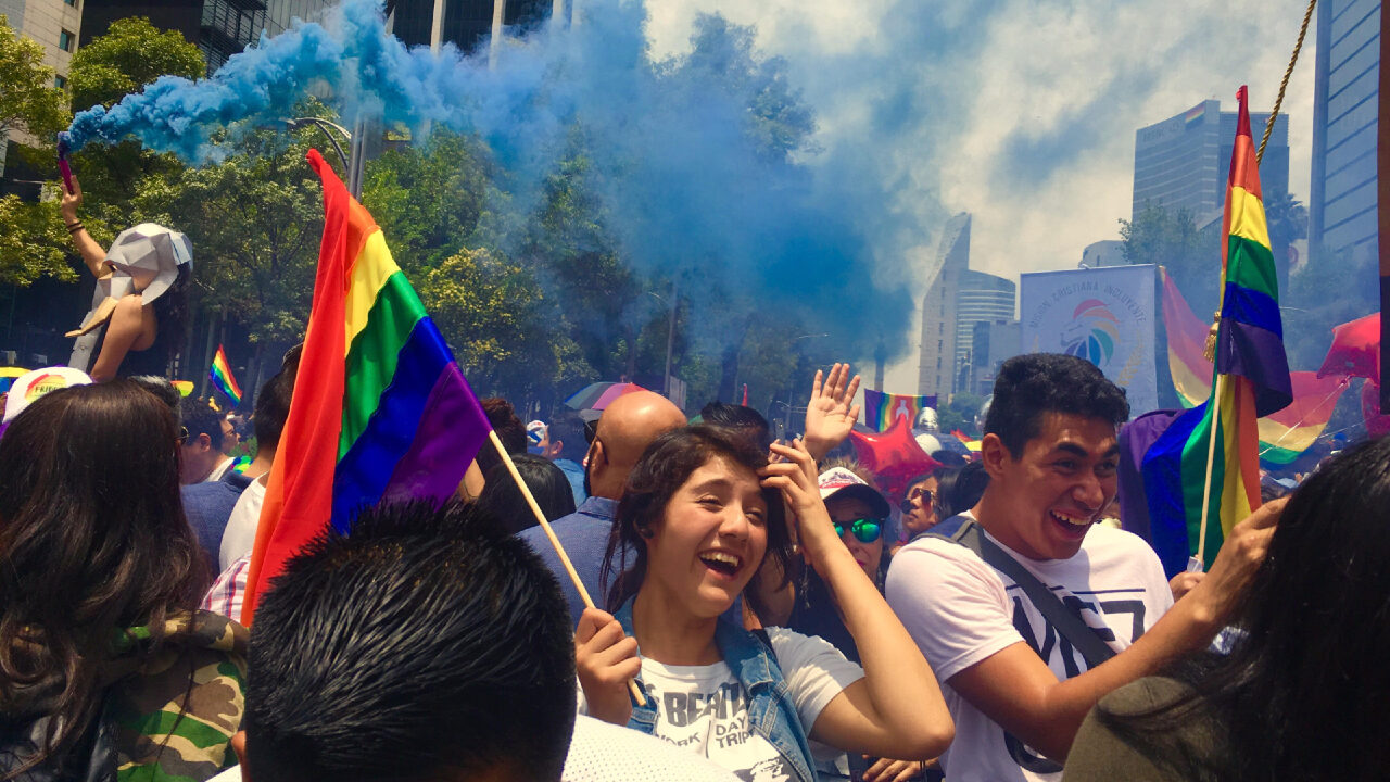 ayudar amigos aliados lgbt+
