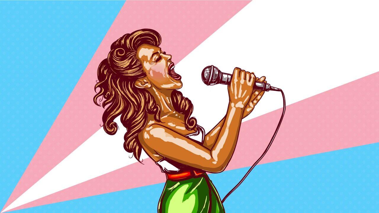 Ya existen cursos para la feminización de voz para mujeres trans.