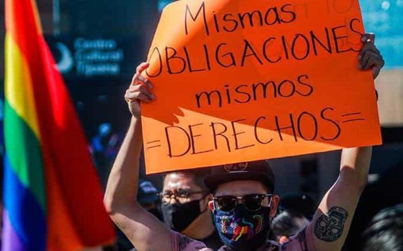 baja-california-matrimonio-amparo Buscan en Baja California conseguir matrimonio igualitario a través de un amparo