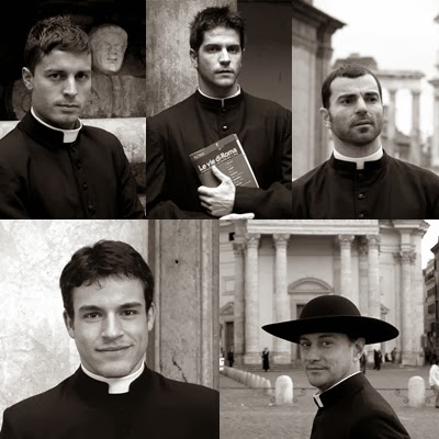 El calendario romano de curas del vaticano es uno de los momentos gay lee la religión