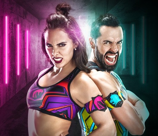 Capitanes Guerreros 2020