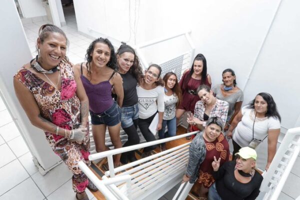 Casa Hogar Paola Buenrostro