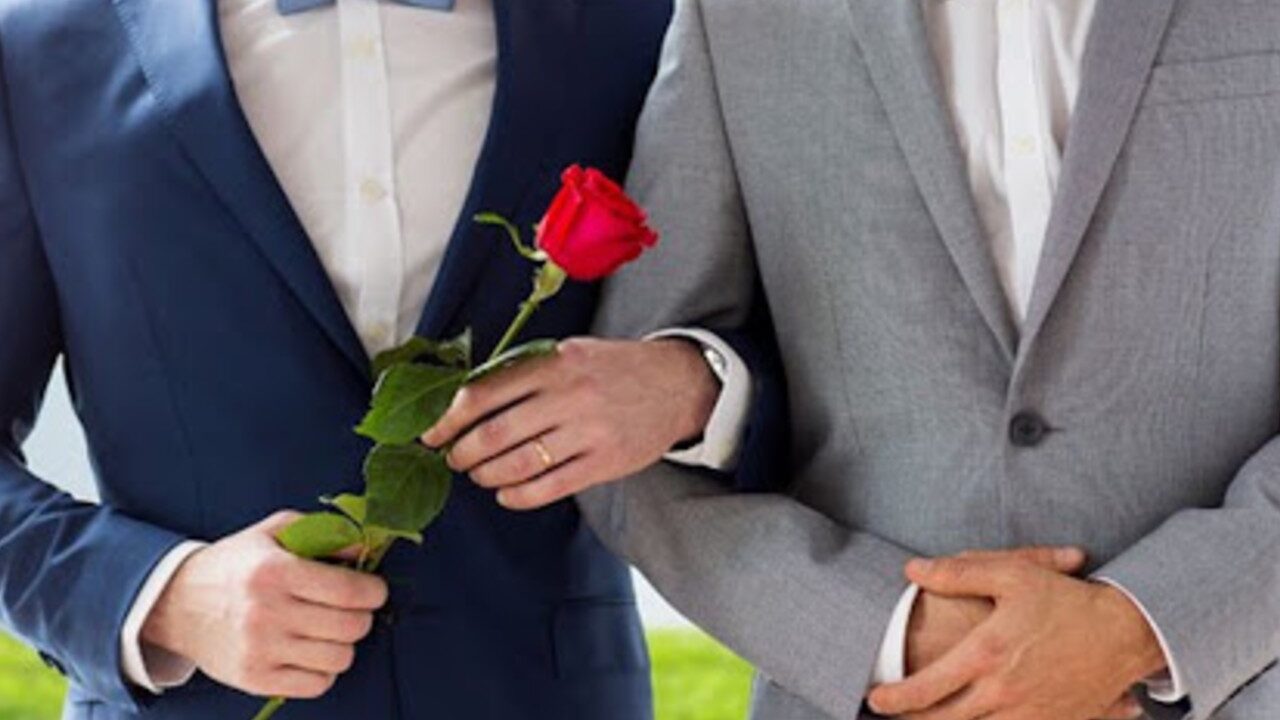parejas LGBTQ+ que no se quieran casar pueden optar por el concubinato