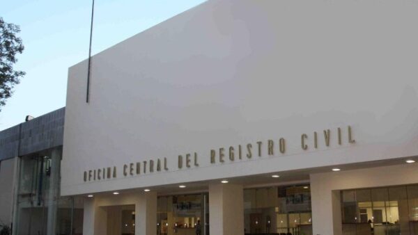 El trámite para el concubinato LGBTQ+ o para casarse se realiza en el registro civil