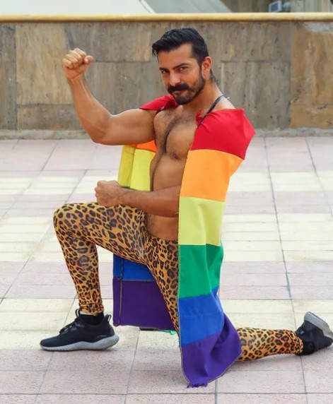 David Zúñiga jugador rugby