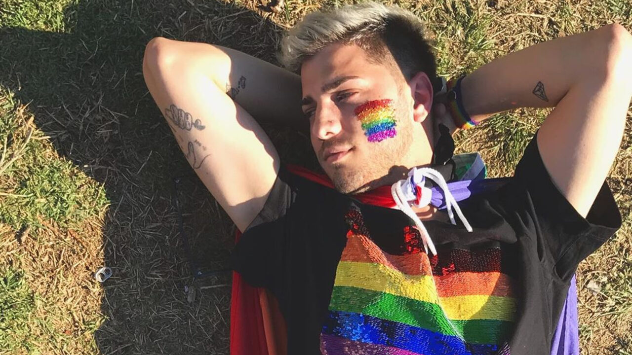 donante discriminacion gay