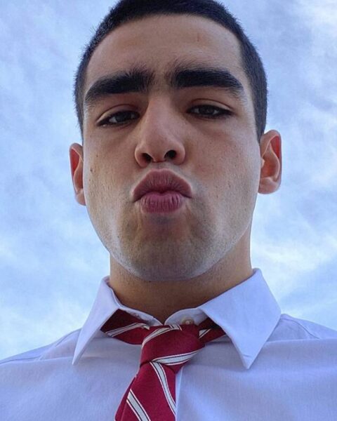 Élite 4 positivo COVID-19