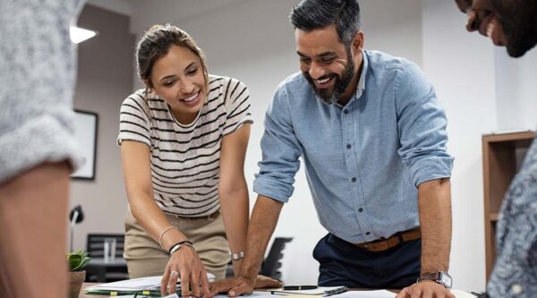 Citibanamex es una de las empresas incluyentes donde puedes encontrar trabajo