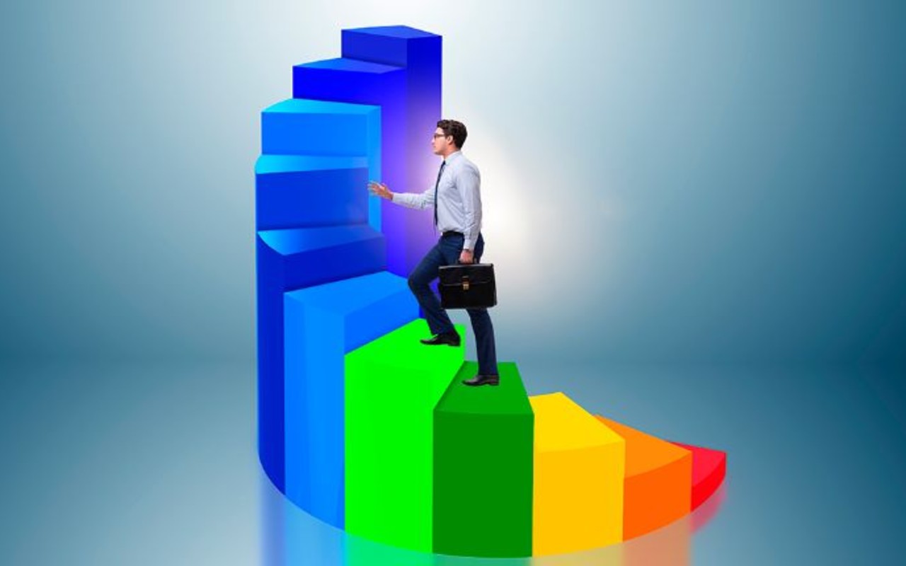 Encontrar trabajo en empresas incluyentes