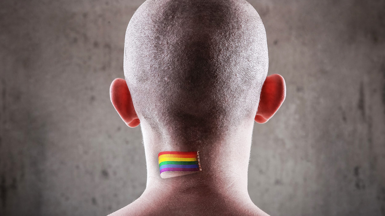 etiquetas comunidad LGBT+