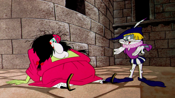 La obra de Shakespeare fue analizada, revelando que era bisexual.