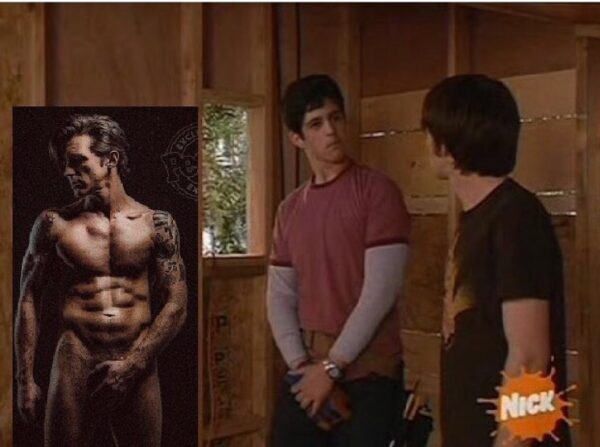 drake Bell famosos encuerados instagram