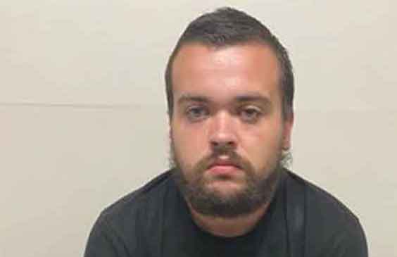 fan secuestro Sonya de ville