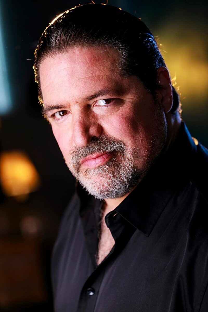 Gabriel Romero actor bisexual