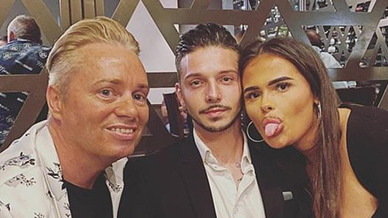 hombre-matrimonio-ex-hija Hombre propone matrimonio al ex de su hija