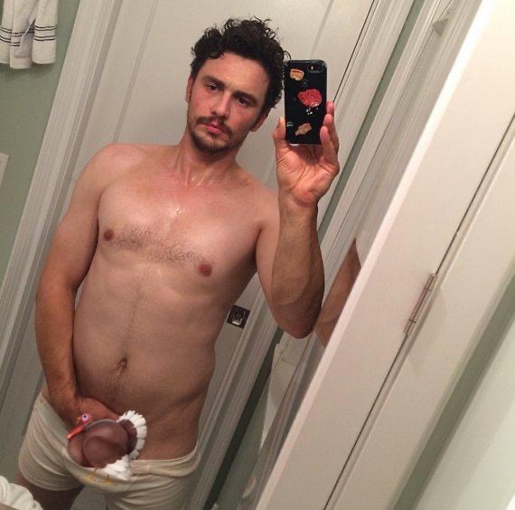 famosos encuerados censurados instagram