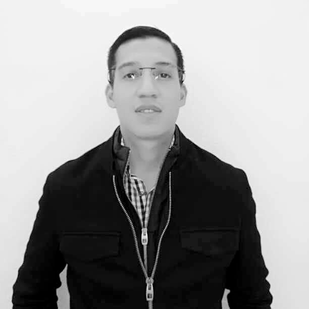 Javier Eduardo Pérez Hidalgo