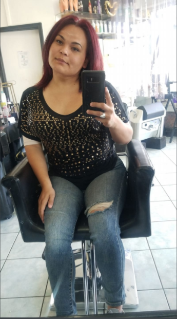 Jeanine Huerta Transfeminicidio