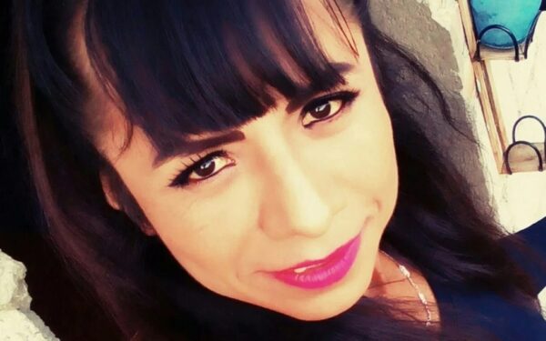 Jeidy, víctima de ataque transfóbico en Puebla