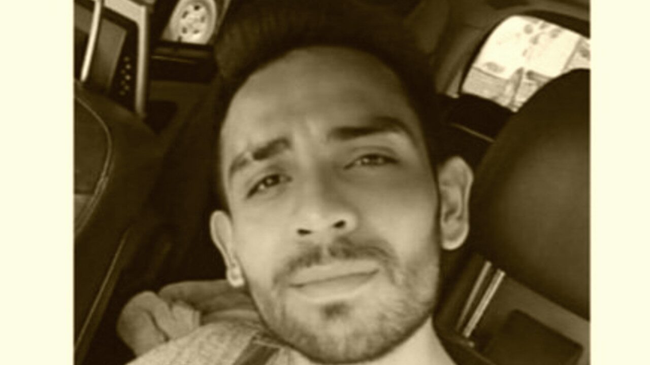 Jordan Alexis Ramírez Meza