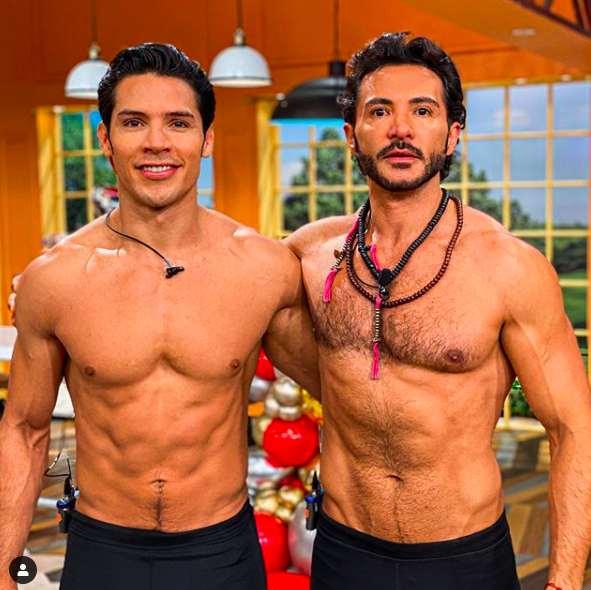 Judoman Alejandro Maldonado fotos